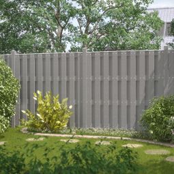 Profil finition aluminium étroit 179cm, 3