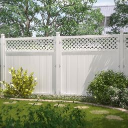 Panneau brise-vue, TraumGarten LONGLIFE RIVA 3