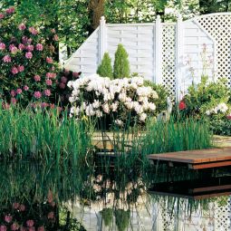 TraumGarten Clôture occultante LONGLIFE ROMO 7