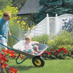 TraumGarten Clôture occultante LONGLIFE ROMO 5