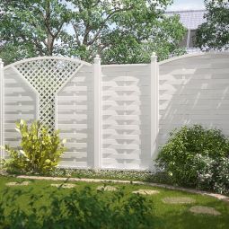 TraumGarten Clôture occultante LONGLIFE ROMO 6