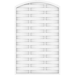 TraumGarten Clôture occultante LONGLIFE ROMO 3