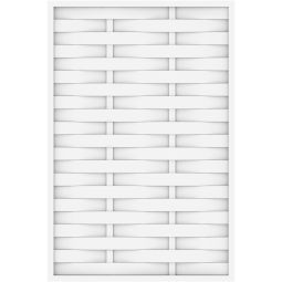 TraumGarten Clôture occultante LONGLIFE ROMO 3