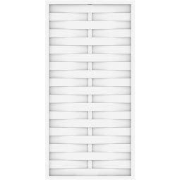 TraumGarten Clôture occultante LONGLIFE ROMO 4