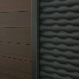 Panneau brise-vue, élément design TraumGarten 5