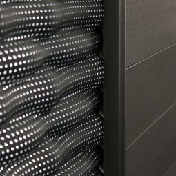 Panneau brise-vue, élément design TraumGarten 6