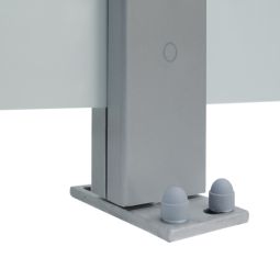 Poteau à serrage, TraumGarten SYSTEM, 3