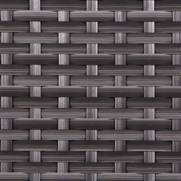 Panneau brise-vue, TraumGarten WEAVE anthracite 3