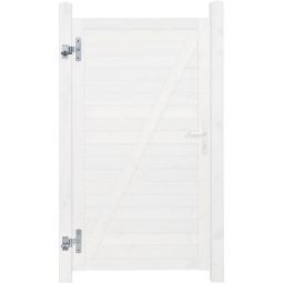 Ferrures pour porte avec serrure 3
