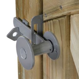 Kit de ferrures pour portails 3