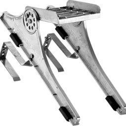 Marchepied de toit Heuel SnapStep 3