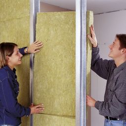 Rockwool Sonorock laine de roche 4