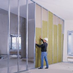 Rockwool Sonorock laine de roche 5