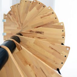Escalier en colimaçon Minka SPIRAL 3