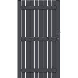 Portail pour panneau brise-vue TraumGarten 3