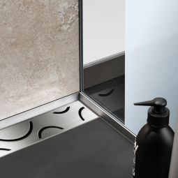 Schlüter-KERDI-LINE-IF-F EB Couvercle de caniveau 3