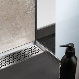 Schlüter-KERDI-LINE-IF EB Couvercle de caniveau 3