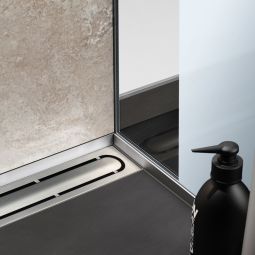 Schlüter-KERDI-LINE-IF-G EB Caniveaux de douche 3