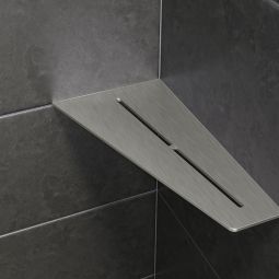 Tablette de douche Schlüter-SHELF-E-S3 EB 3