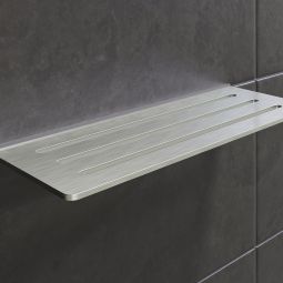 Tablette de douche Schlüter-SHELF-W-S1 EB 3