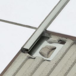 Schlüter-DECO E Profil de finition 4