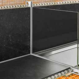 Schlüter-DECO SG profil de réception 5