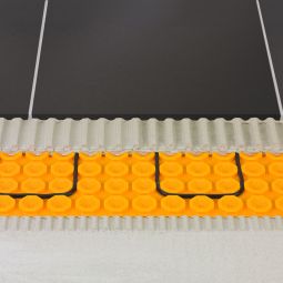 Kit plancher chauffant Schlüter-DITRA-HEAT-E-DUO-S 4