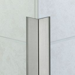 Profilé d'angle Schlüter-ECK K E 4