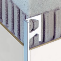 Schlüter-JOLLY AC G profilé de 4