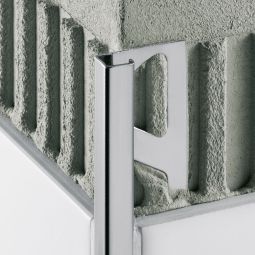 Profil de finition Schlüter-QUADEC E 3