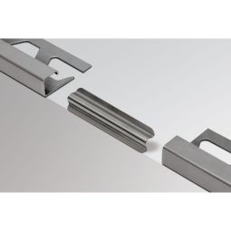 Schlüter-RONDEC E-V connecteur pour profil 3