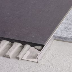 Schlüter-SCHIENE E Profil de finition 4