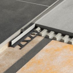 Schlüter-SHOWERPROFILE SPS 125 cale de 4