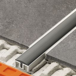 Schlüter-SHOWERPROFILE WS profil support pour 4