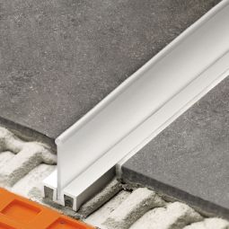 Schlüter-SHOWERPROFILE WS profil support pour 5