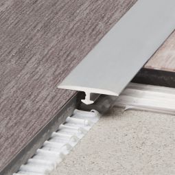 Schlüter-VINPRO-T profil de transition en 4