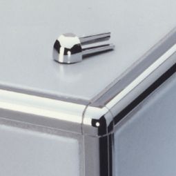 Schlüter-RONDEC E ED Profil quart 3