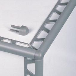 Schlüter-RONDEC PRG E W angle 3