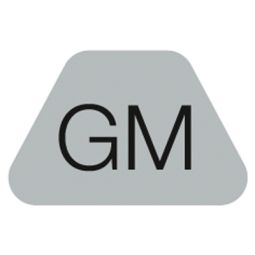 Schlüter-JOLLY AC GM profilé de 5