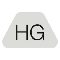 Schlüter-JOLLY P HG Profil de 5