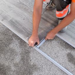 Profil de joint ferax steinfix 5