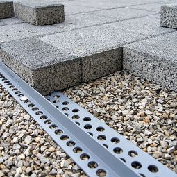 Profil de bordure ferax steinfix, 6