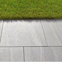 Profil de bordure arrondi ferax 8