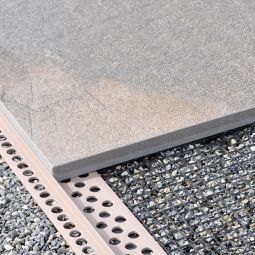 Profil de bordure ferax steinfix, 6