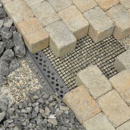 Profil de bordure ferax steinfix, 9