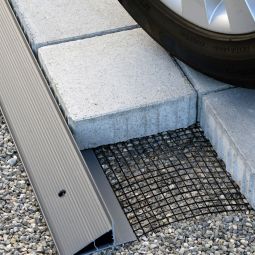 Profil de bordure ferax steinfix 4