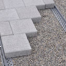 Profil de bordure ferax steinfix, 4