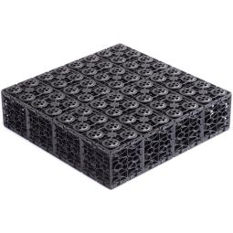 Set d'infiltration pour l'utilisation de 4