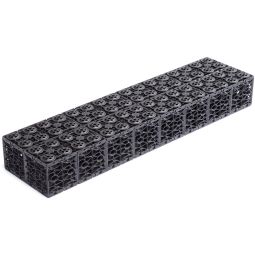 Set d'infiltration pour l'utilisation de 5