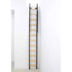 Minka escalier à limons Strong 5